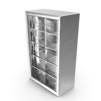 AVIATOR SINGLE SHELVING PNG & PSD Images