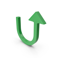 Arrow Green PNG & PSD Images