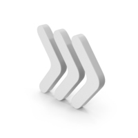 Symbol Arrows PNG & PSD Images