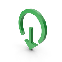 Arrow Green PNG & PSD Images