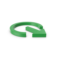 Arrow Green PNG & PSD Images