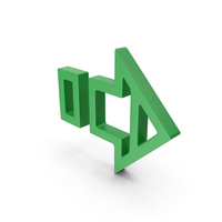 Arrow Green PNG & PSD Images