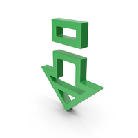 Arrow Green PNG & PSD Images
