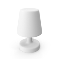 Fatboy Edison Lamp PNG & PSD Images