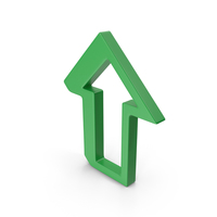 Arrow Green PNG & PSD Images