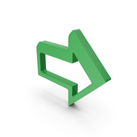 Arrow Green PNG & PSD Images