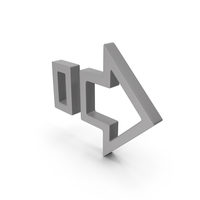 Arrow Grey PNG & PSD Images