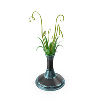 Flower Pot Vase Design PNG & PSD Images