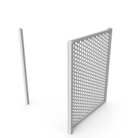 Garden Door PNG & PSD Images