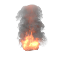 Fire PNG & PSD Images