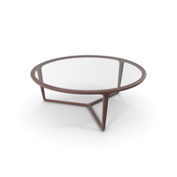 Ceccotti Stella Coffee Table PNG & PSD Images