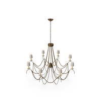 Chandelier PNG & PSD Images