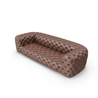 Chester Moon Sofa PNG & PSD Images