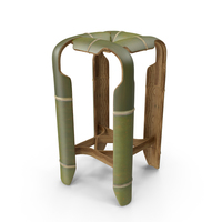 Ching Chair No.2 PNG & PSD Images