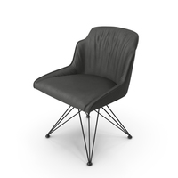 Ci Flaminia Chair PNG & PSD Images