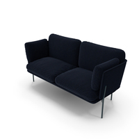 Cloud Sofa PNG & PSD Images