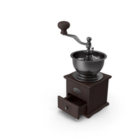Coffee Grinder PNG & PSD Images
