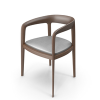 Corvo Chair PNG & PSD Images