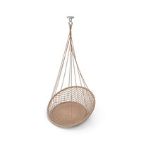 Cuzco Hanging Chair PNG & PSD Images