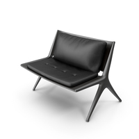 DC90 Chair PNG & PSD Images