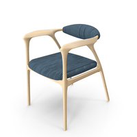 Dezeen Haptic Chair PNG & PSD Images
