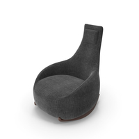 Dim Sum Chair PNG & PSD Images