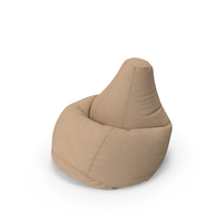 Bean Bag Chair PNG & PSD Images