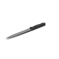 Knife on Floor PNG & PSD Images