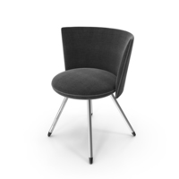 Donna Chair PNG & PSD Images