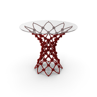 Dragnet Dining Table PNG & PSD Images