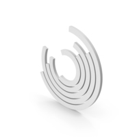 Symbol Circular Chart PNG & PSD Images