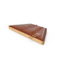 Hammered Dulcimer PNG & PSD Images