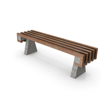 Bench PNG & PSD Images