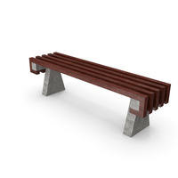 Bench PNG & PSD Images