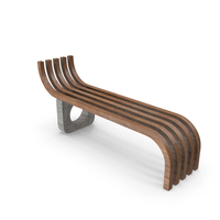 Bench PNG & PSD Images