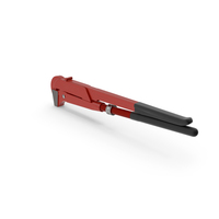 Adjustable wrench new PNG & PSD Images