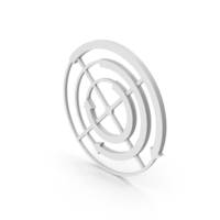 Symbol Circular Arrows Chart PNG & PSD Images