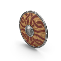 Viking Shield PNG & PSD Images