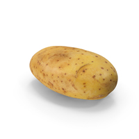 Old Potato PNG & PSD Images