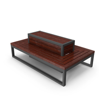 Bench PNG & PSD Images