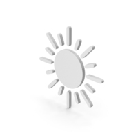 Symbol Sun PNG & PSD Images