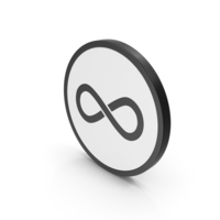 Icon Infinity PNG & PSD Images