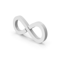 Symbol Infinity PNG & PSD Images