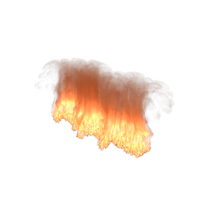 Fire PNG & PSD Images