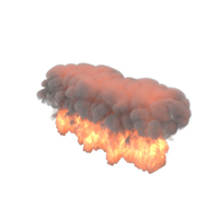 Fire PNG & PSD Images