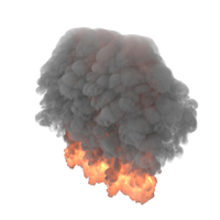 Fire PNG & PSD Images