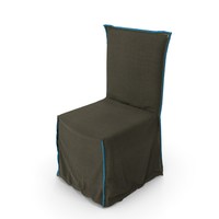 Ghost Chair PNG & PSD Images