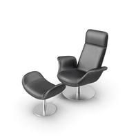 EJ 210 Pearl Chair PNG & PSD Images
