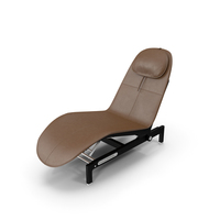ELA Lounge Chair PNG & PSD Images