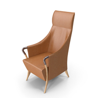 Giorgetti Armchair PNG & PSD Images